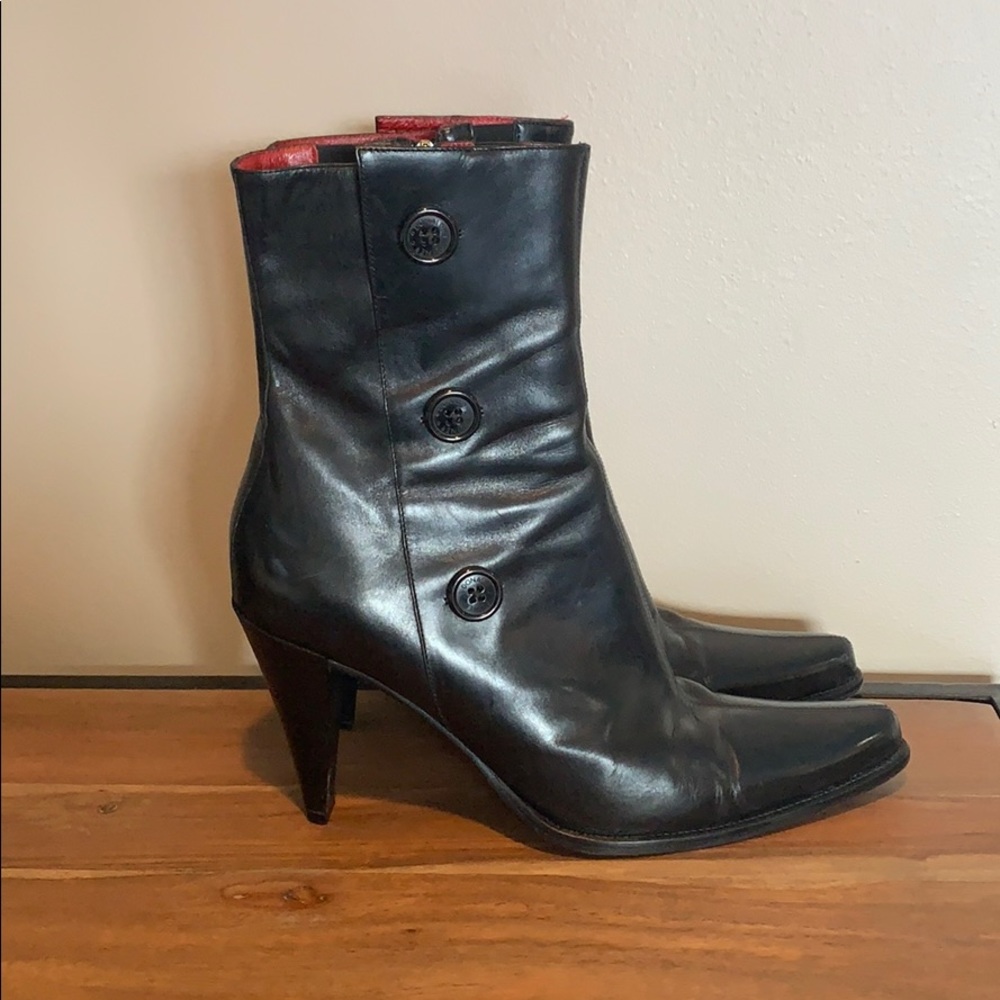 DONALD J PLINER Ankle Boots